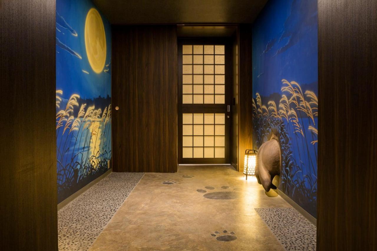 La'Gent Stay Sapporo Odori Hokkaido Exterior photo