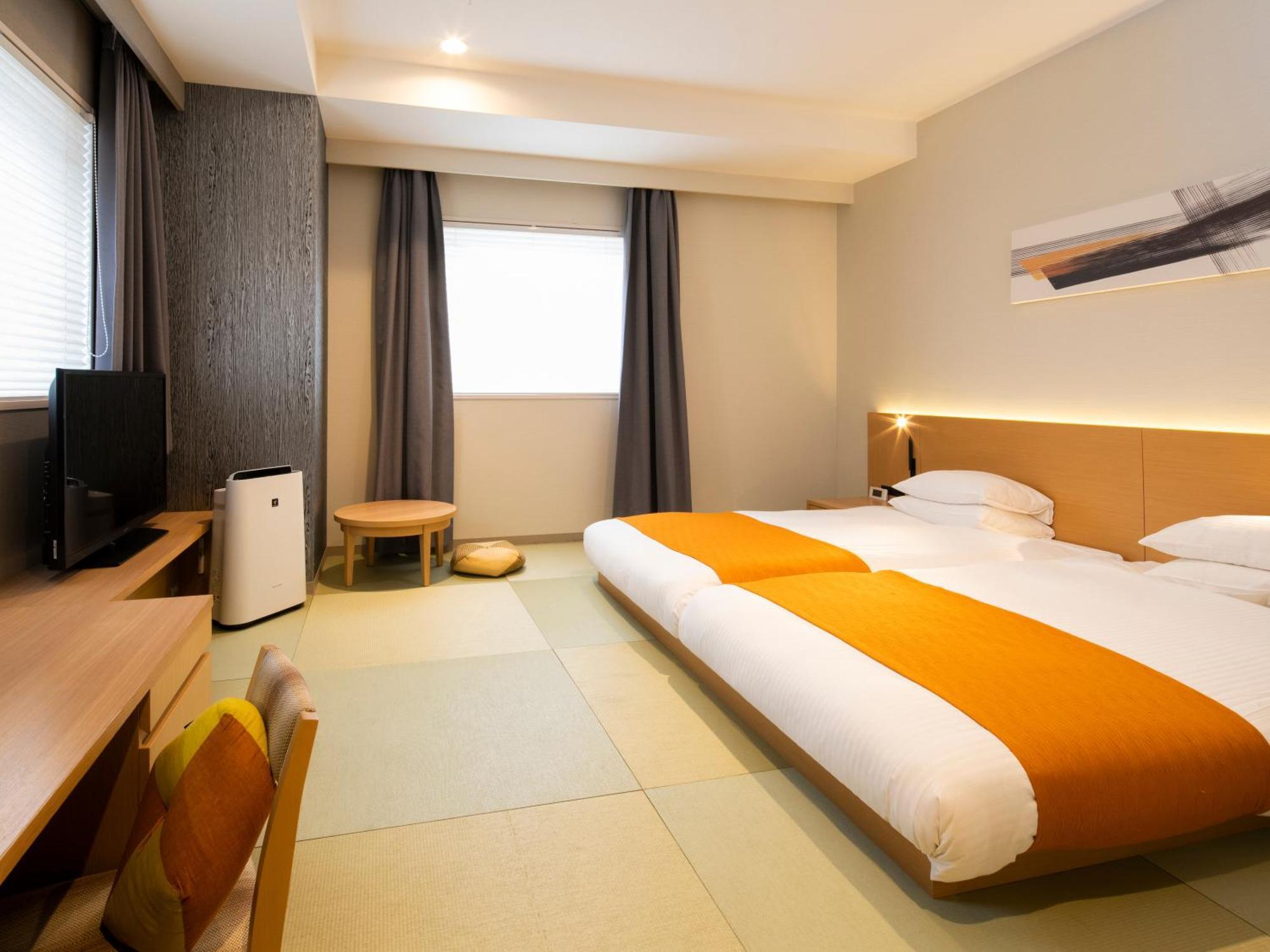 La'Gent Stay Sapporo Odori Hokkaido Exterior photo